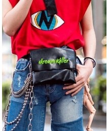 kobinai | ボディバッグ/ウエストポーチ