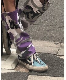 VANS | スニーカー