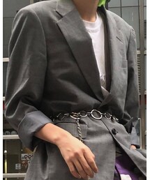 古着 | テーラードジャケット