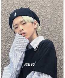 KANGOL | ハンチング/ベレー帽