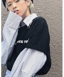 もらったやつ | Tシャツ/カットソー