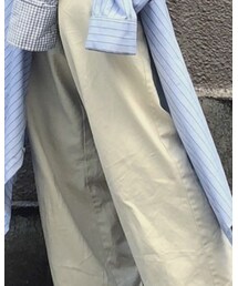 古着 | チノパンツ