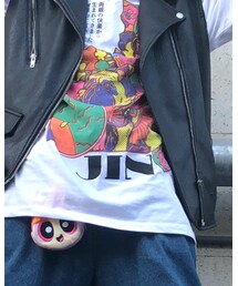 カワグチジン | Tシャツ/カットソー