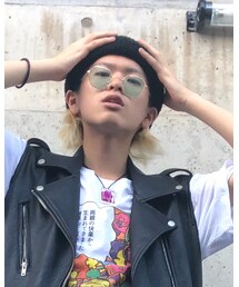 WARP | サングラス