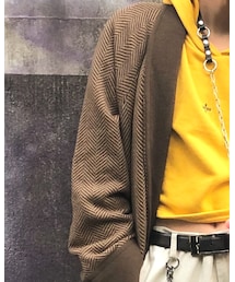 古着 | その他アウター