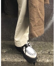 DEMONIA | スニーカー