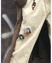 TWICE ミナ | バッジ