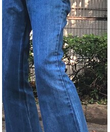 古着 | デニムパンツ