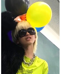 used | サングラス