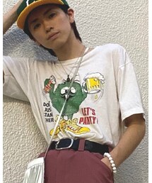 古着 | Tシャツ/カットソー