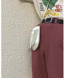 皮の店 | ショルダーバッグ