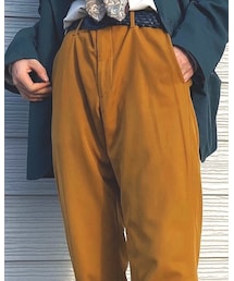 PRADA | スラックス