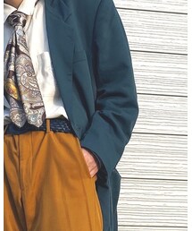 古着 | テーラードジャケット