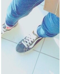 VANS | スニーカー