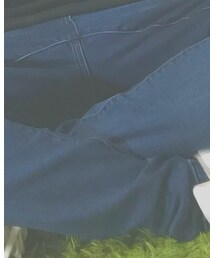 GU | チノパンツ