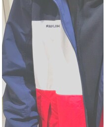 TOMMY HILFIGER | マウンテンパーカー