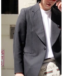 COMME des GARCONS | スーツジャケット