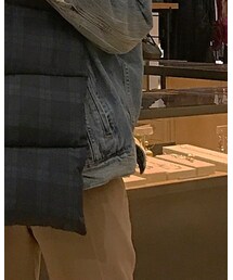 BALENCIAGA | デニムジャケット