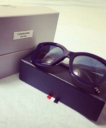 THOM BROWNE | サングラス