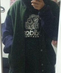 USED | スタジャン