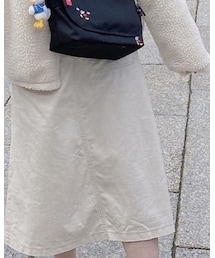 OLIVE des OLIVE | ジャンパースカート