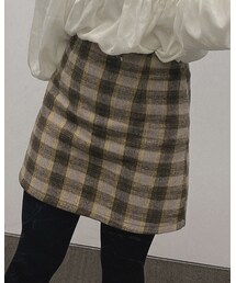 pralines | スカート