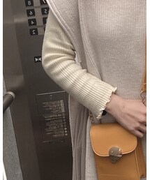 ems excite | ニット/セーター