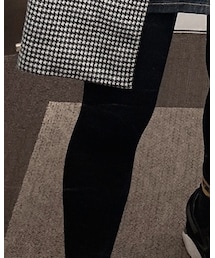 プレミアムスリムスキニーレギンス | レギンス/スパッツ