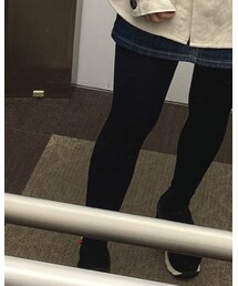 プレミアムスリムスキニーレギンス | レギンス/スパッツ