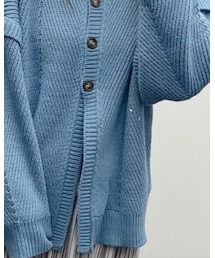 OLIVE des OLIVE | ニット/セーター