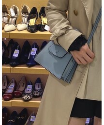 ZARA | ショルダーバッグ
