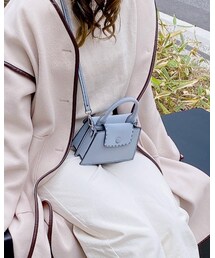 ZARA | ショルダーバッグ