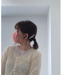 Lattice | ヘアピン