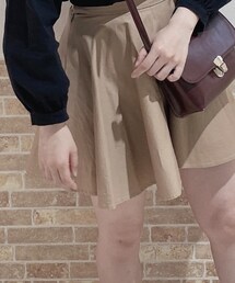 MOUSSY | スカート