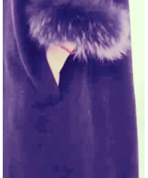 ZARA | ノーカラージャケット