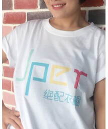 jper | Tシャツ/カットソー