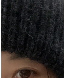ACNE | ニットキャップ/ビーニー