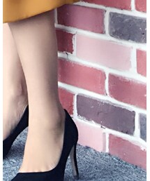 ZARA | パンプス