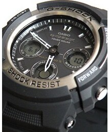 G-SHOCK | アナログ腕時計