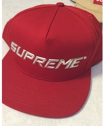 Supreme  | キャップ