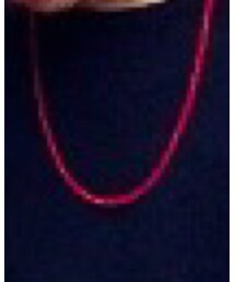 used | ネックレス