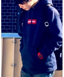 Supreme  | パーカー