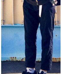 HARE | スラックス