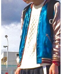 GU | ニット/セーター