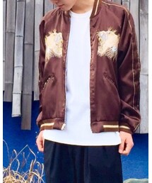 東洋エンタープライズ | ブルゾン