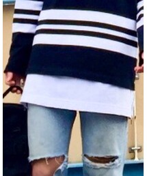 used | Tシャツ/カットソー