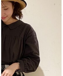 Samansa Mos2 | トップス