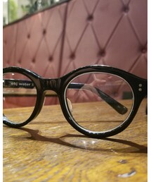 EFFECTOR | effector(メガネ)