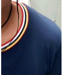 JohnUNDERCOVER | JohnUNDERCOVER(Tシャツ/カットソー)