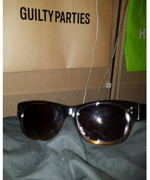 OliverPeoples | ○○▽▽□□(サングラス)